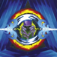 MAUSOLEUM GATE - Space, Rituals And Magick (2025) CD